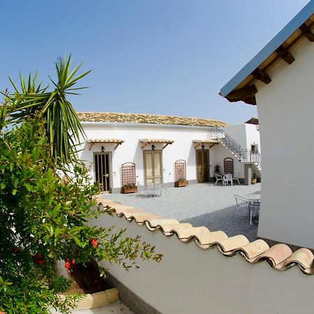 B&B Il Baglio Locogrande Luaran gambar