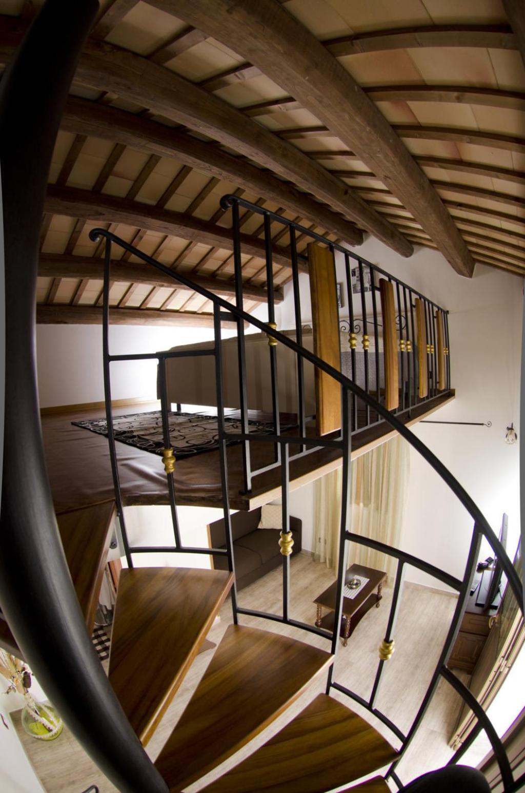 B&B Il Baglio Locogrande Luaran gambar