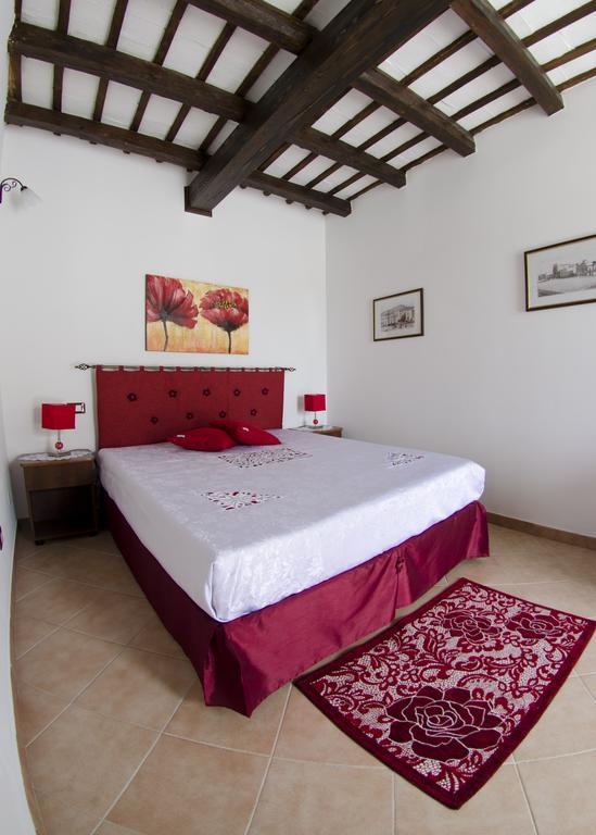B&B Il Baglio Locogrande Bilik gambar