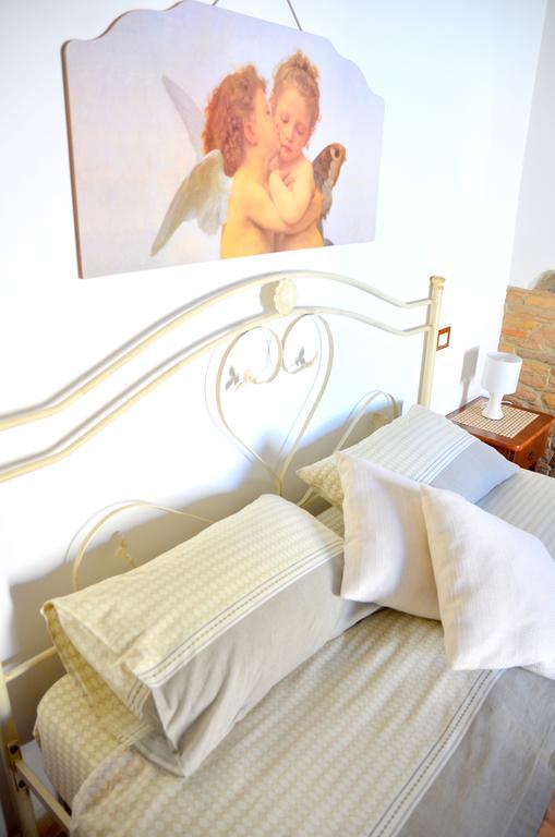 B&B Il Baglio Locogrande Luaran gambar